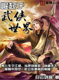崛起于武侠世界小说