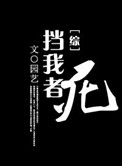 《（综同人）挡我者，死》