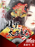 《弃女逆天：腹黑太子妃》