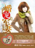 婚宠军妻小说