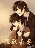 《强取豪夺（耽美）》