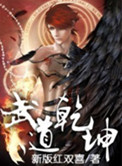 《武道乾坤》