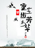 《重生步步芳华》