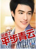 《官道之平步青云》