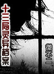 十三局灵异档案小说