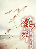 《鹤群》