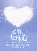 《老婆，太难追》