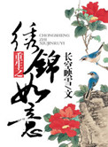 《重生之绣锦如意》