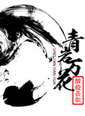《青岩万花》