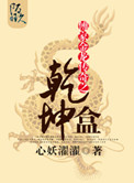 《傅家金龙传奇之乾坤盒》