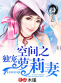 《空间之独宠萝莉妻》
