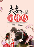 《夫妻本是同林鸟》