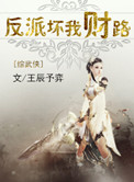 《反派坏我财路[综武侠]》
