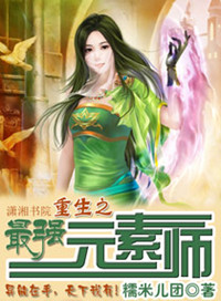 《重生之最强元素师》