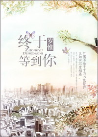 《终于等到你（甜文）》