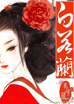 《贵女白若兰》小说