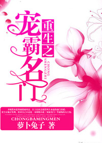 《重生之宠霸名门》