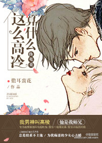 《这么高冷算什么》小说