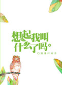 《想起我叫什么了吗》