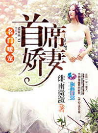 《名门暖宠首席娇妻》