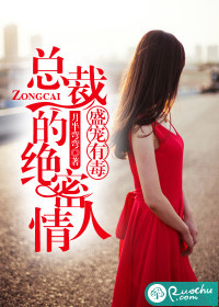 《盛宠有毒：总裁的绝密情人》