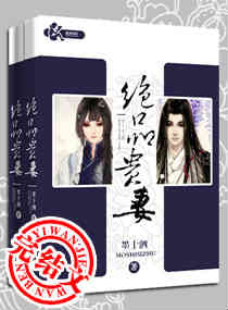《绝品贵妻》