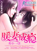 暖妻成瘾图片