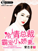 冷情总裁霸宠小娇妻图片