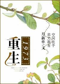 《重生1973》