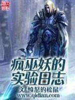 疯巫妖的实验日志小说
