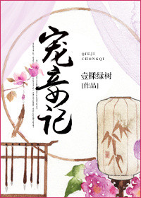 《宠妾记》