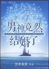 《男神竟然结婚了（娱乐圈）》