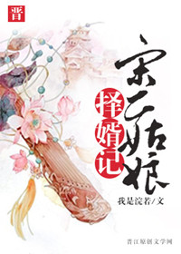 《宋二姑娘择婿记》
