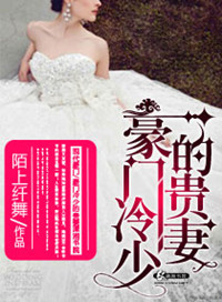 豪门冷少的贵妻图片