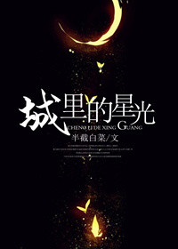 《城里的星光[娱乐圈]》