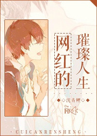 《网红的璀璨人生》