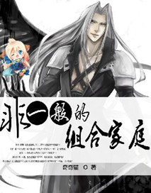 《非一般的组合家庭》