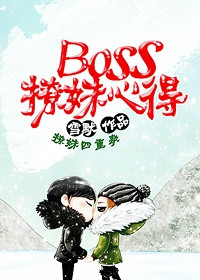 《Boss撩妹心得》