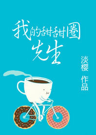 《我的甜甜圈先生》