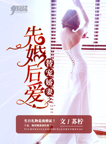 《替宠娇妻之先婚后爱》