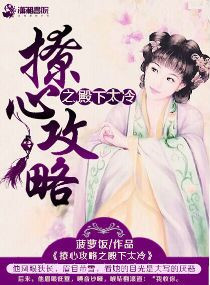 《撩心攻略之殿下太冷》
