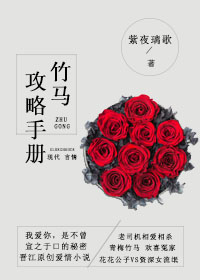 《竹马攻略手册》