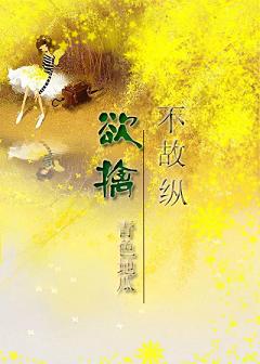 《欲擒不故纵》