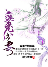 《盛宠妒妻》