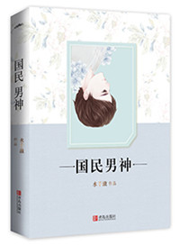 《重生之国民男神》小说