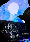 《你是我恰如其分的落脚点》
