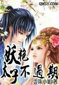 《妖艳太子不过期》