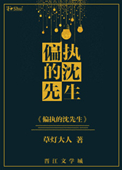 《偏执的沈先生》