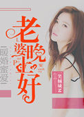 《暖婚蜜爱：老婆晚上好》