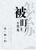 《被一个男鬼盯上了怎么办》